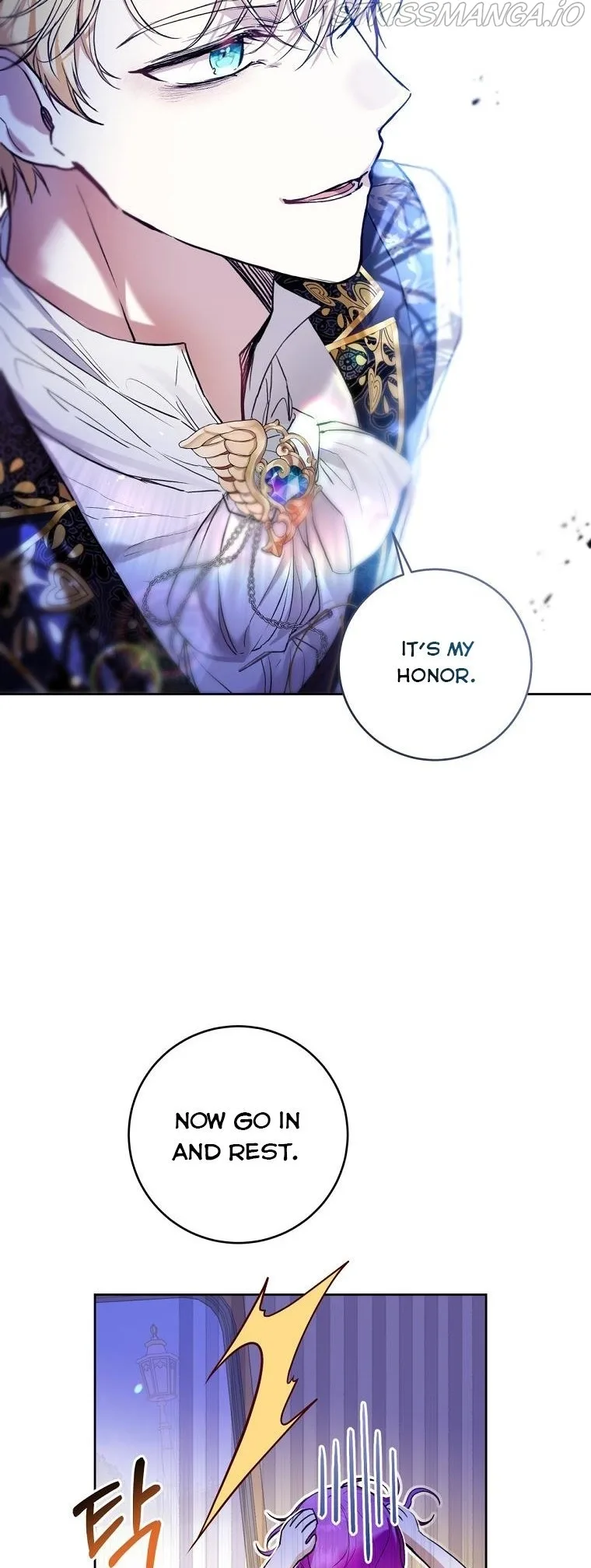 Isn’t Being A Wicked Woman Much Better? Chapter 23 page 47