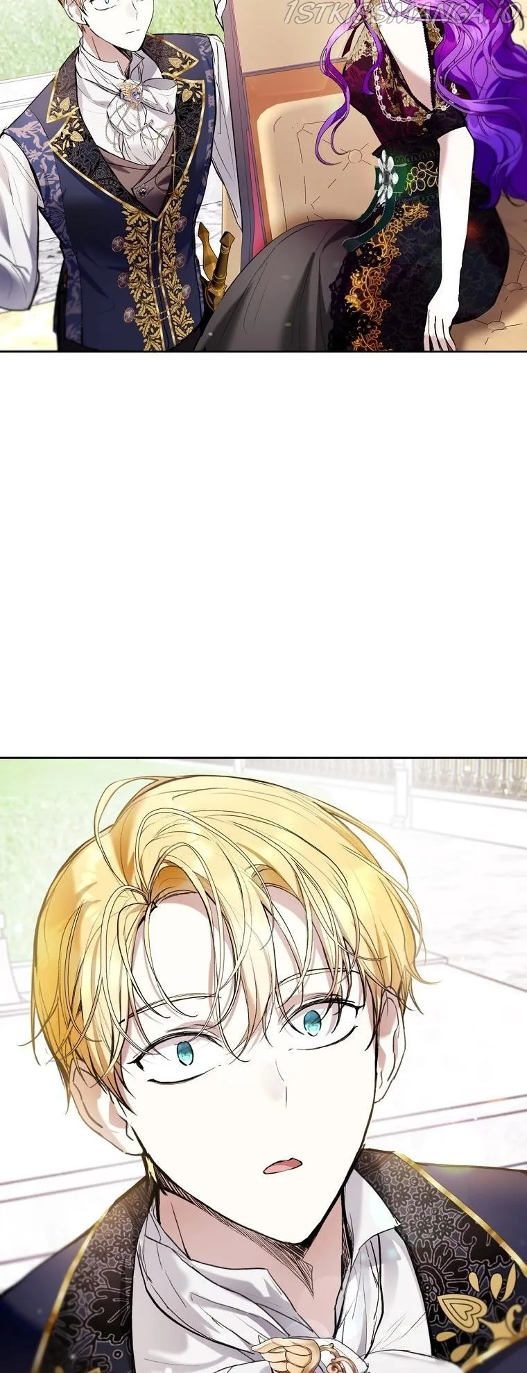 Isn’t Being A Wicked Woman Much Better? Chapter 23 page 43