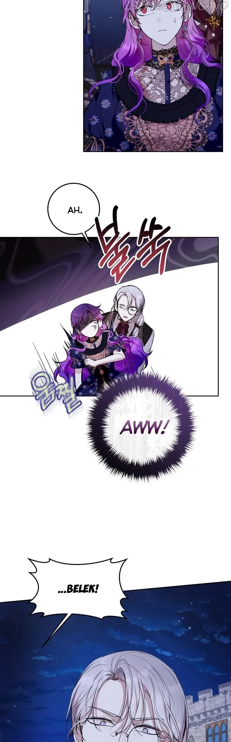 Isn’t Being A Wicked Woman Much Better? Chapter 26 page 7