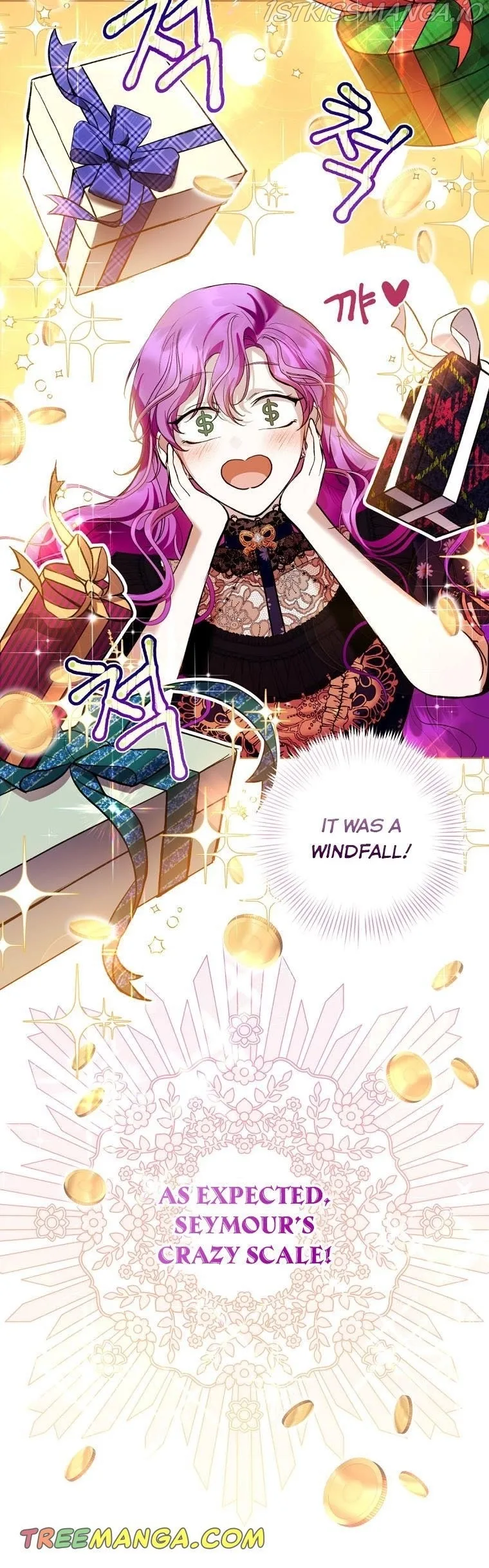 Isn’t Being A Wicked Woman Much Better? Chapter 26 page 3