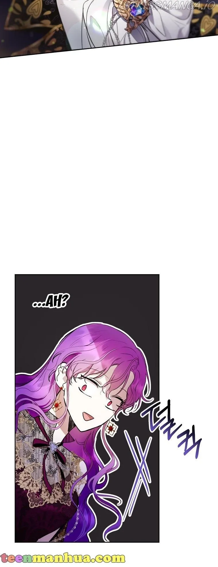 Isn’t Being A Wicked Woman Much Better? Chapter 23 page 44