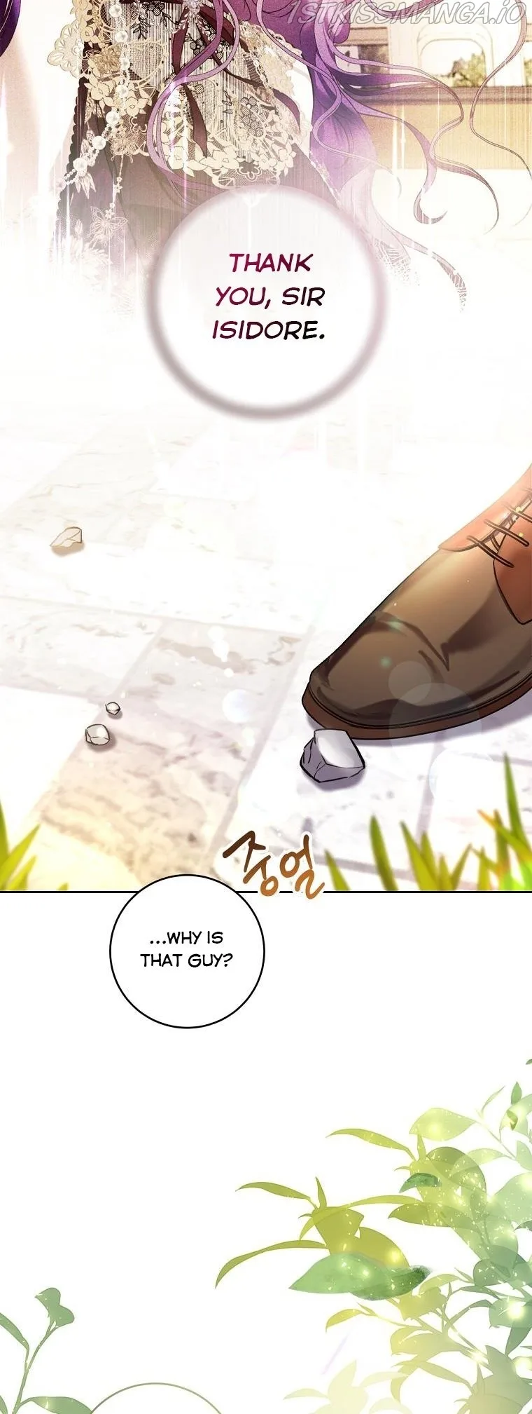 Isn’t Being A Wicked Woman Much Better? Chapter 23 page 55