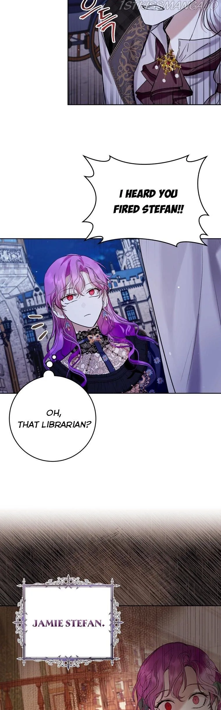 Isn’t Being A Wicked Woman Much Better? Chapter 26 page 17