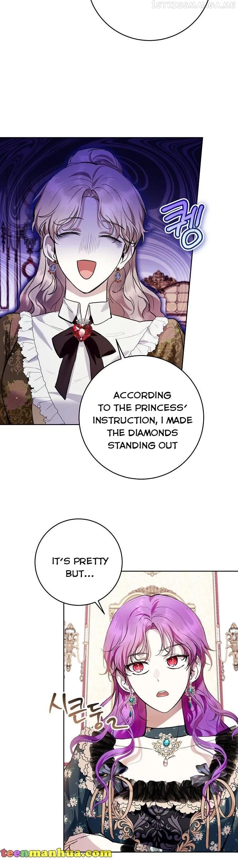 Isn’t Being A Wicked Woman Much Better? Chapter 32 page 2