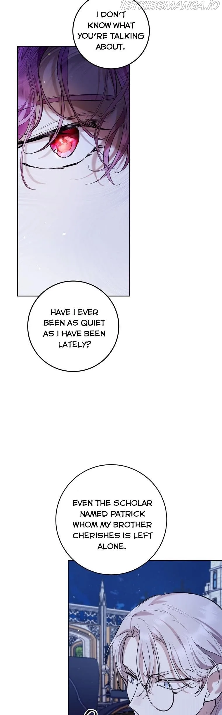 Isn’t Being A Wicked Woman Much Better? Chapter 26 page 16