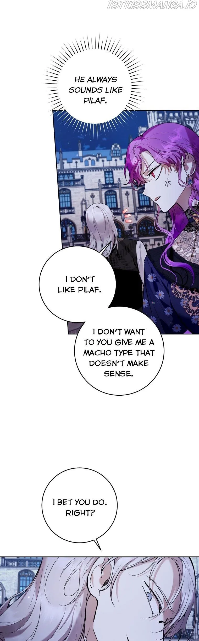Isn’t Being A Wicked Woman Much Better? Chapter 26 page 29