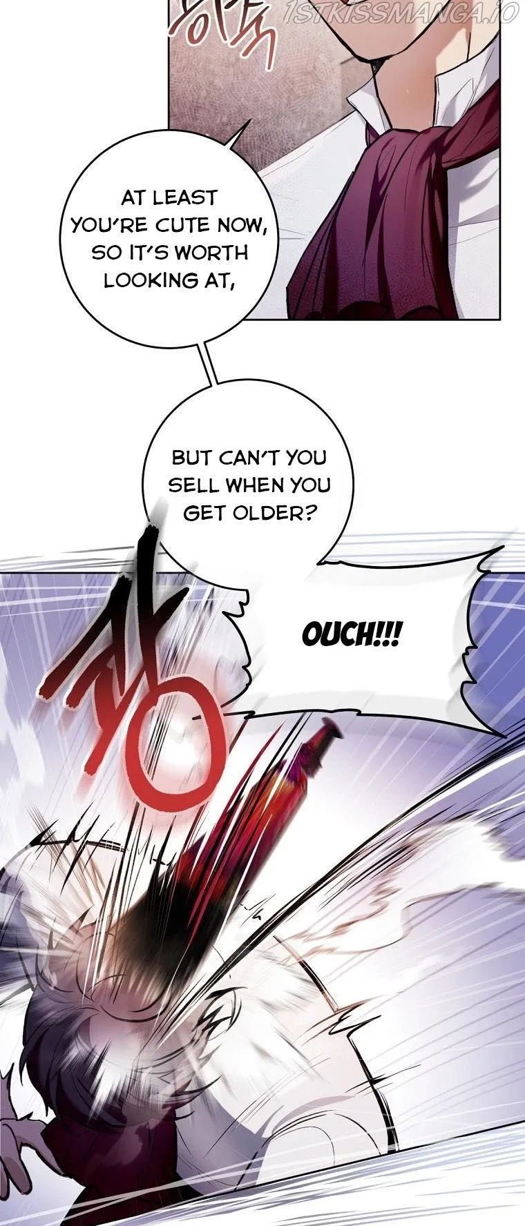 Isn’t Being A Wicked Woman Much Better? Chapter 26 page 40
