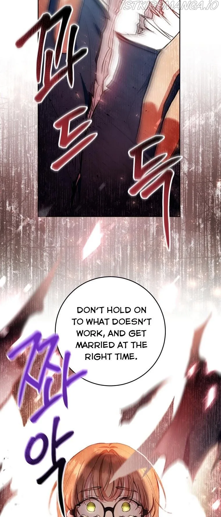 Isn’t Being A Wicked Woman Much Better? Chapter 26 page 38