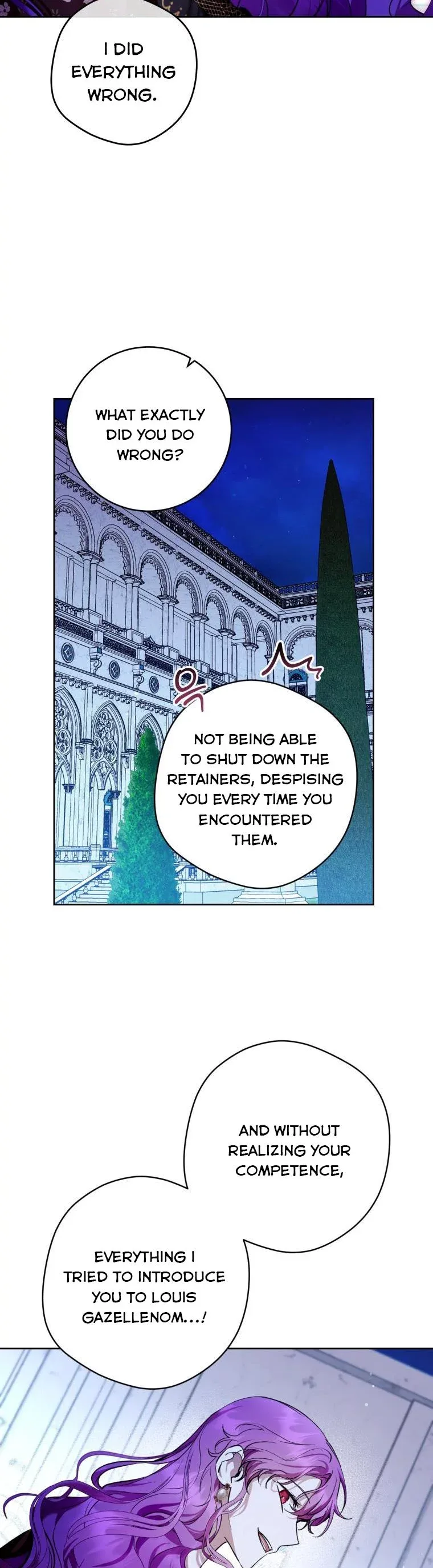 Isn’t Being A Wicked Woman Much Better? Chapter 34 page 10