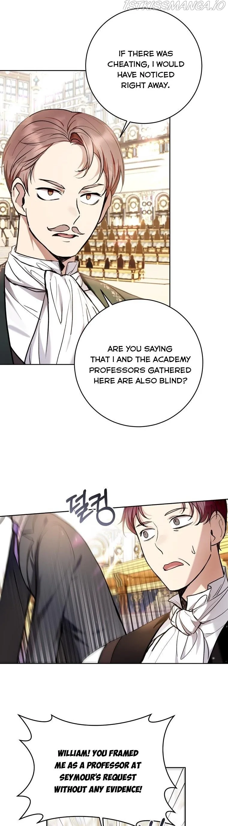Isn’t Being A Wicked Woman Much Better? Chapter 30 page 7