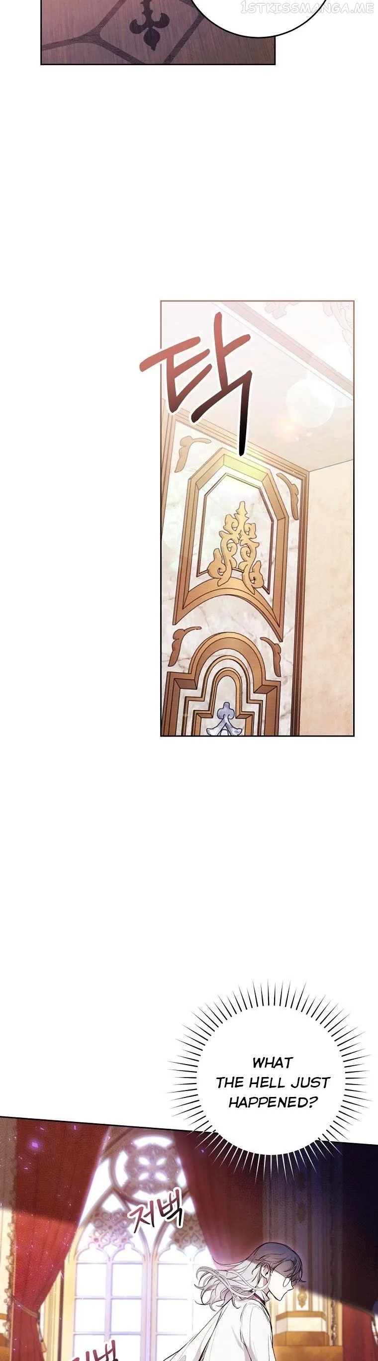 Isn’t Being A Wicked Woman Much Better? Chapter 32 page 36