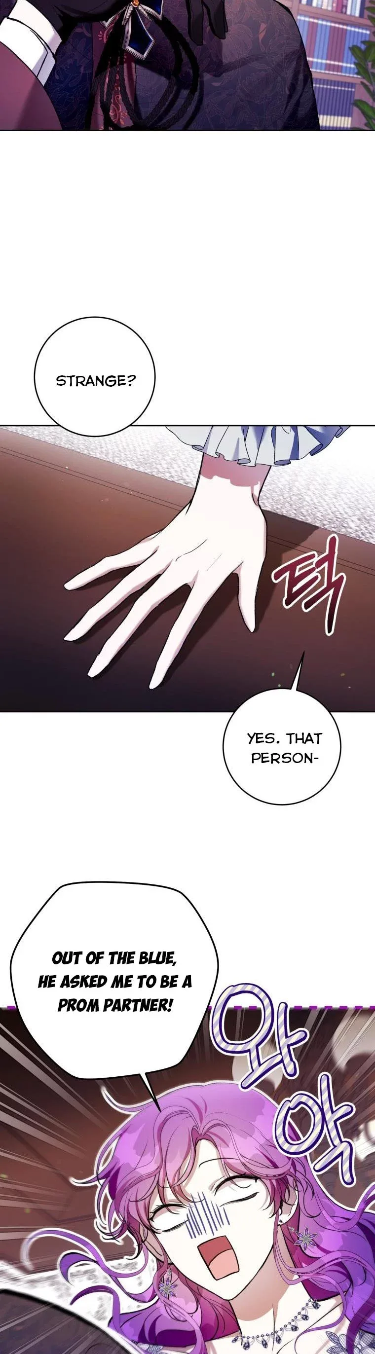 Isn’t Being A Wicked Woman Much Better? Chapter 34.5 page 14