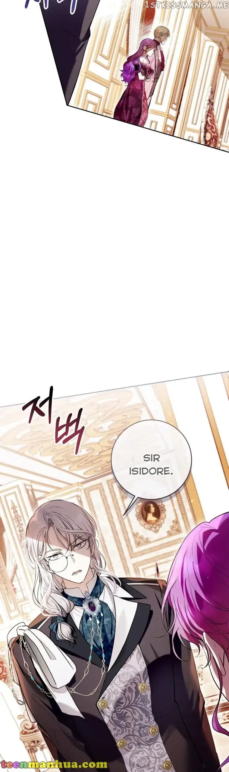 Isn’t Being A Wicked Woman Much Better? Chapter 38 page 10