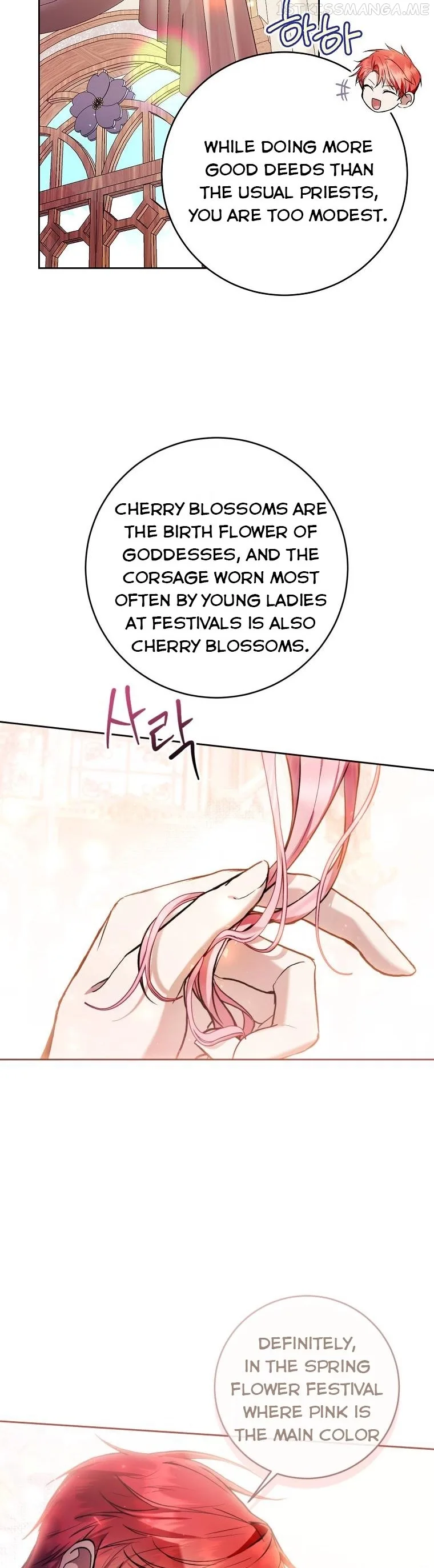 Isn’t Being A Wicked Woman Much Better? Chapter 35 page 29
