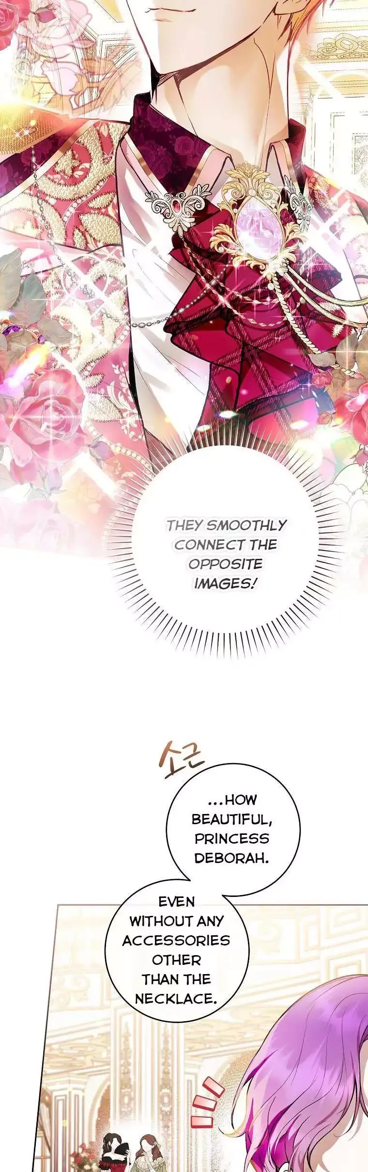Isn’t Being A Wicked Woman Much Better? Chapter 36 page 2