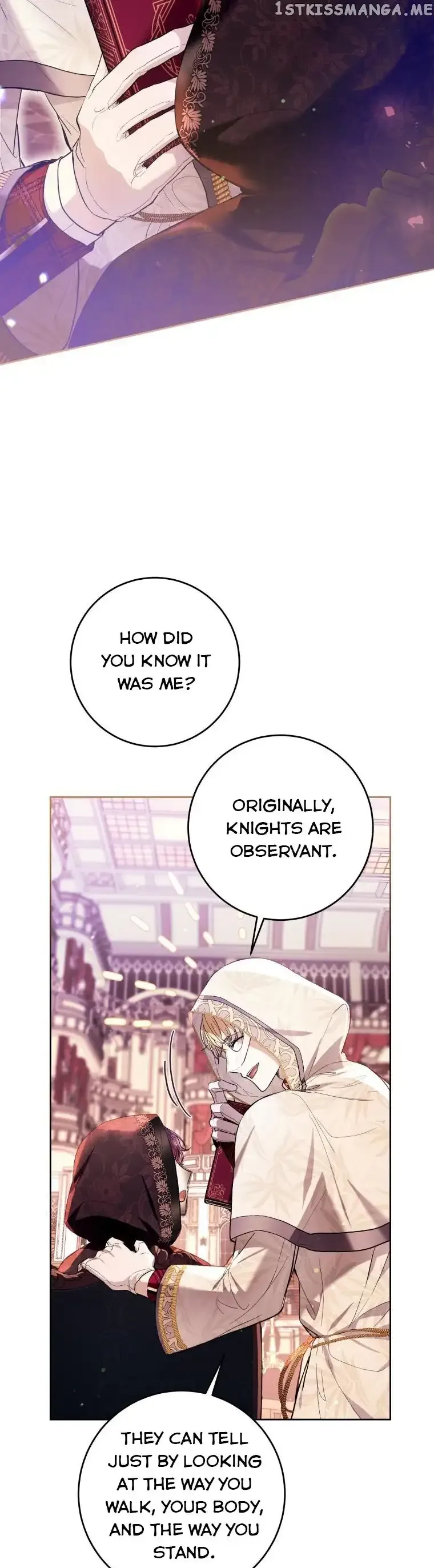 Isn’t Being A Wicked Woman Much Better? Chapter 40 page 2