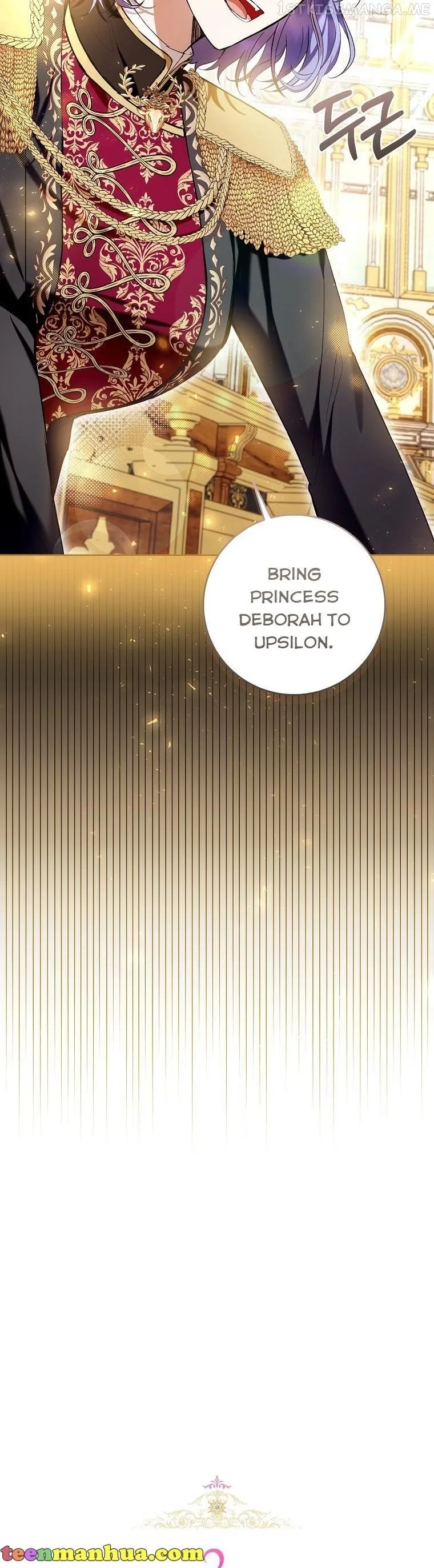 Isn’t Being A Wicked Woman Much Better? Chapter 37 page 5
