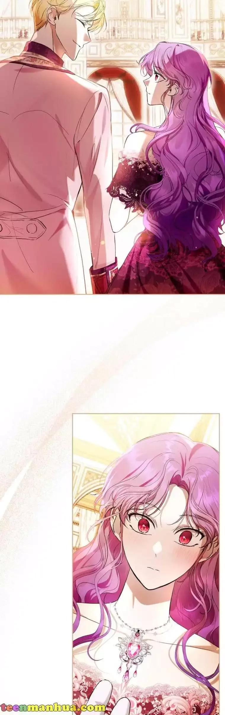Isn’t Being A Wicked Woman Much Better? Chapter 36 page 21