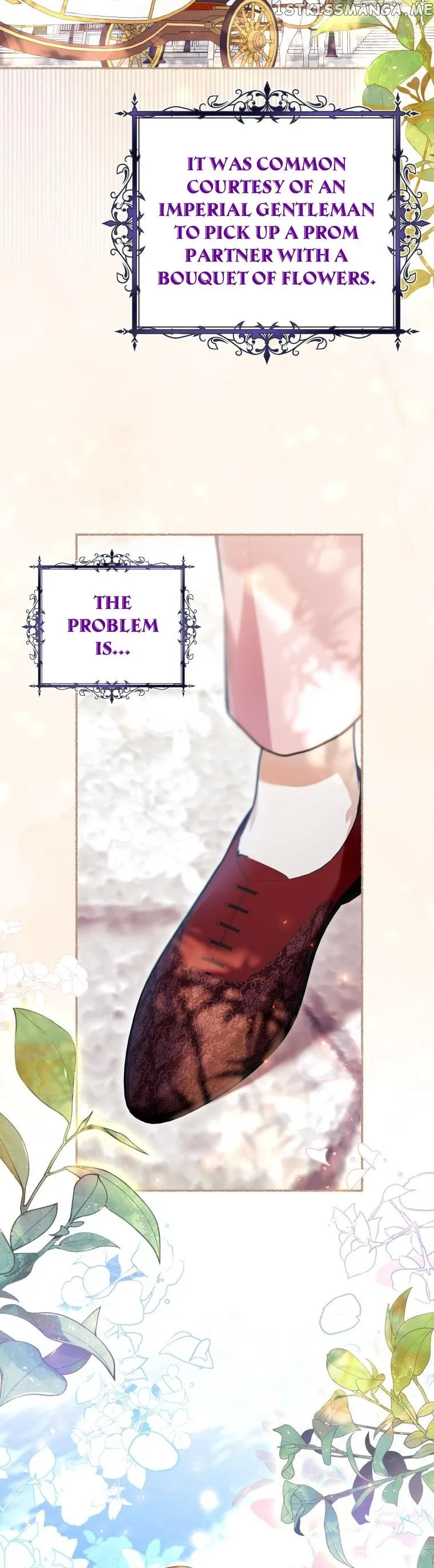 Isn’t Being A Wicked Woman Much Better? Chapter 41 page 7