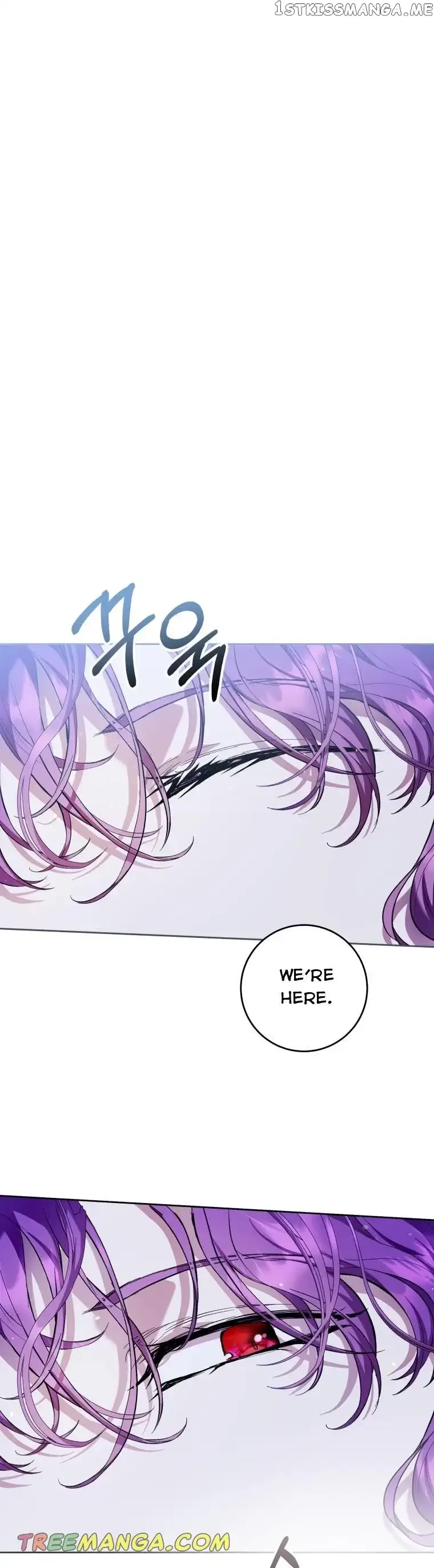 Isn’t Being A Wicked Woman Much Better? Chapter 40 page 17
