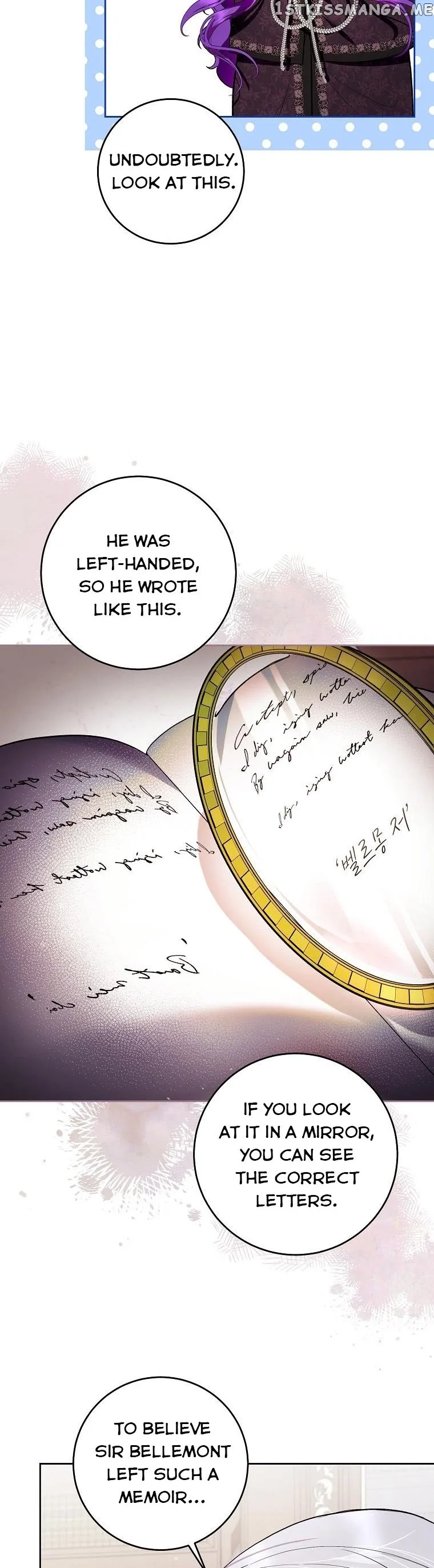Isn’t Being A Wicked Woman Much Better? Chapter 41 page 15