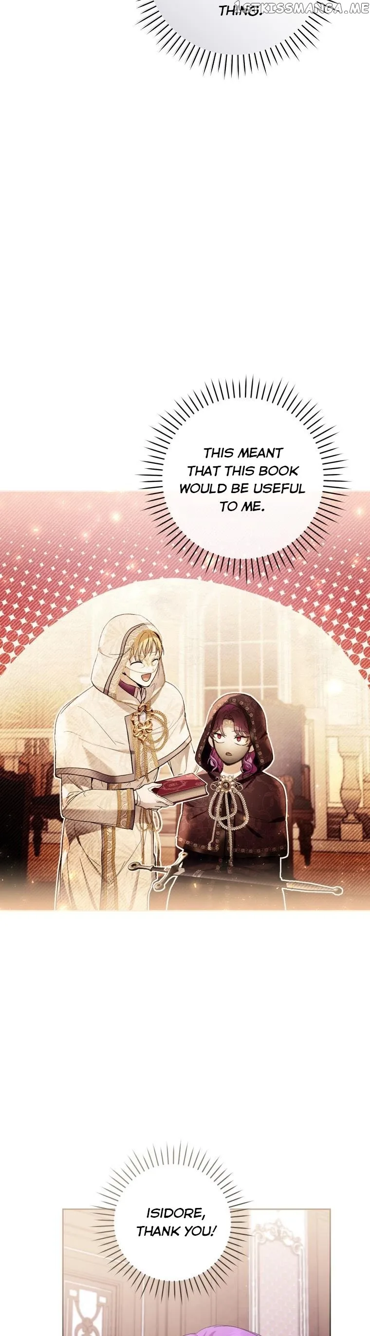 Isn’t Being A Wicked Woman Much Better? Chapter 41 page 17