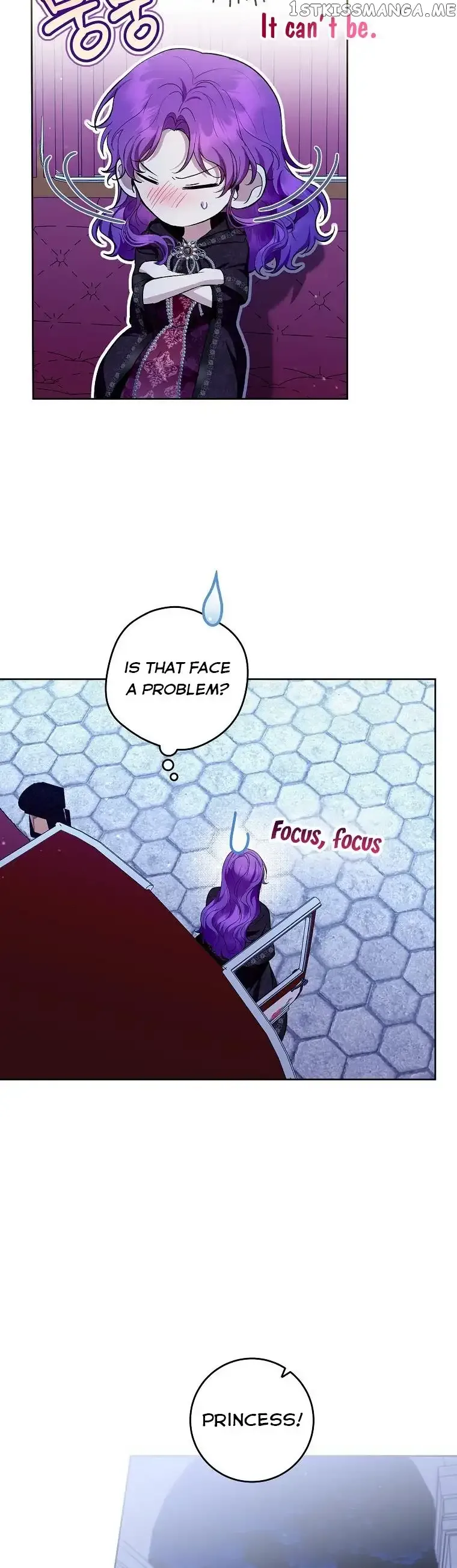 Isn’t Being A Wicked Woman Much Better? Chapter 40 page 34