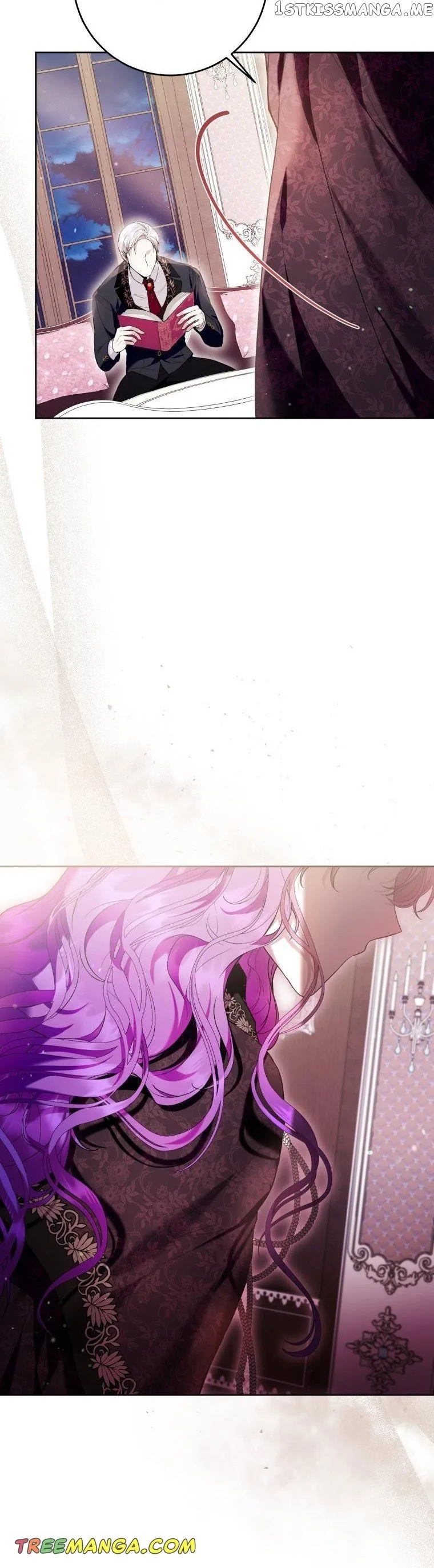 Isn’t Being A Wicked Woman Much Better? Chapter 41 page 20