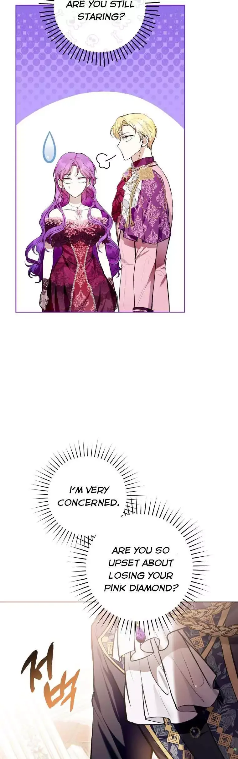 Isn’t Being A Wicked Woman Much Better? Chapter 36 page 42