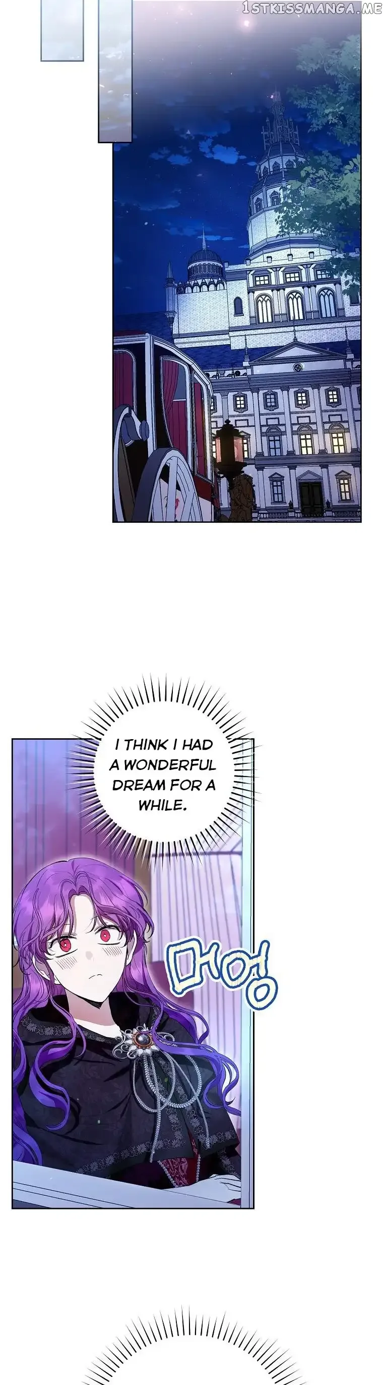 Isn’t Being A Wicked Woman Much Better? Chapter 40 page 31