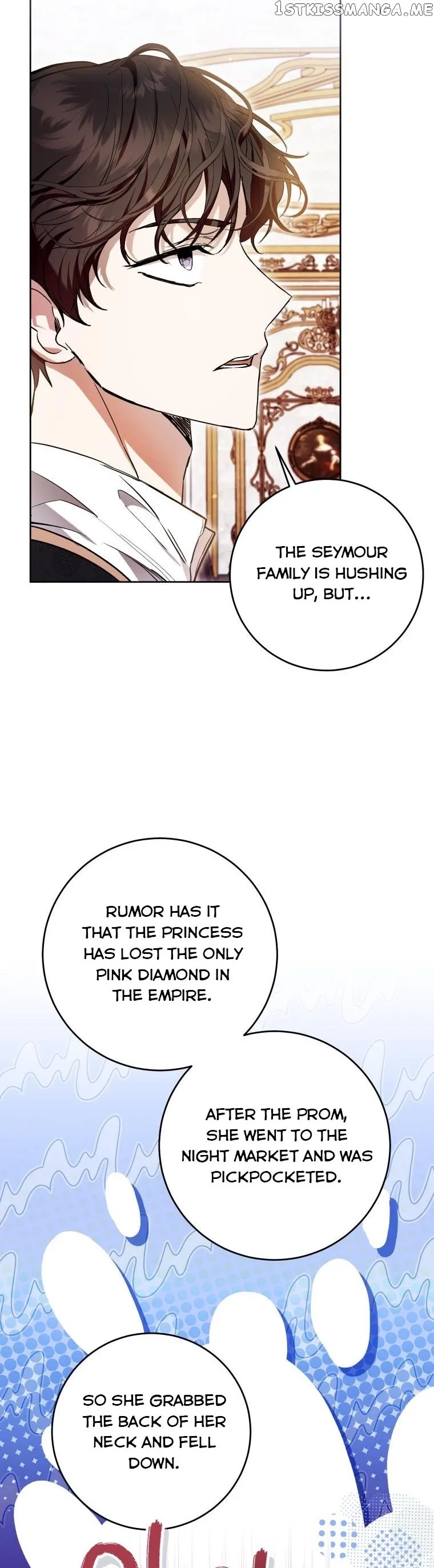 Isn’t Being A Wicked Woman Much Better? Chapter 41.5 page 5