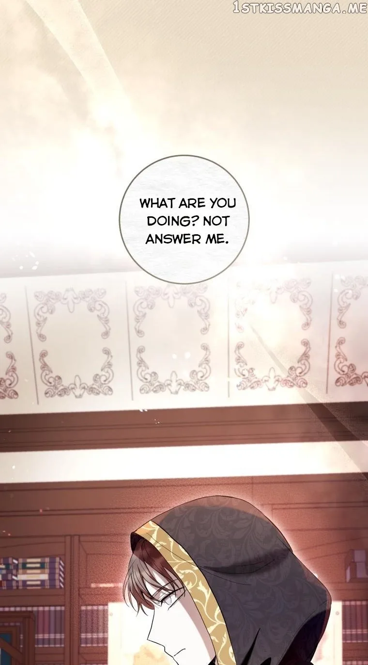 Isn’t Being A Wicked Woman Much Better? Chapter 41.5 page 18