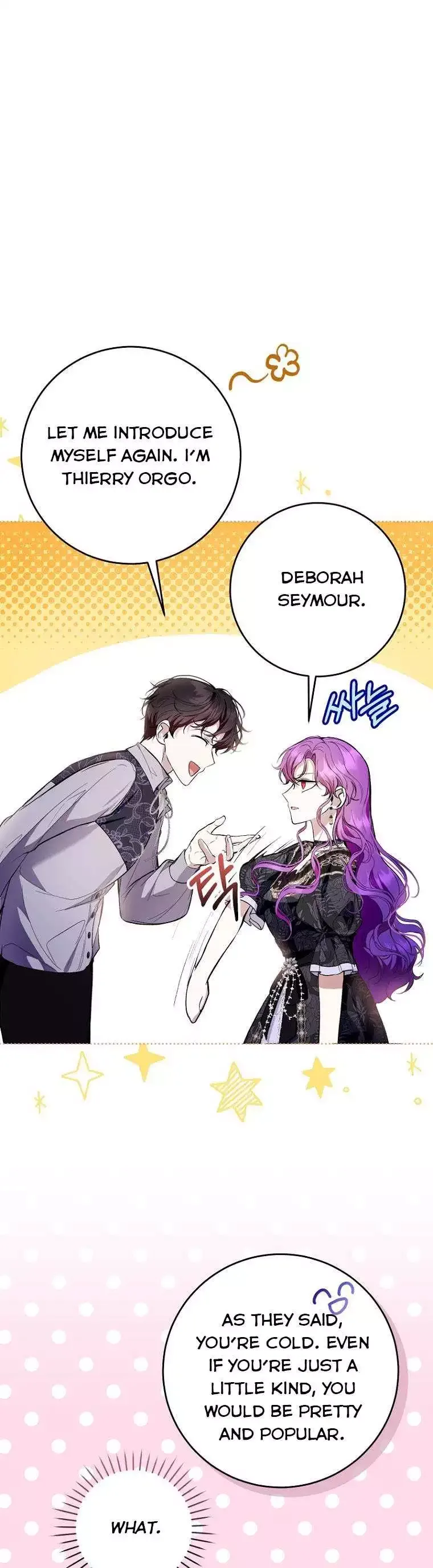 Isn’t Being A Wicked Woman Much Better? Chapter 45 page 5