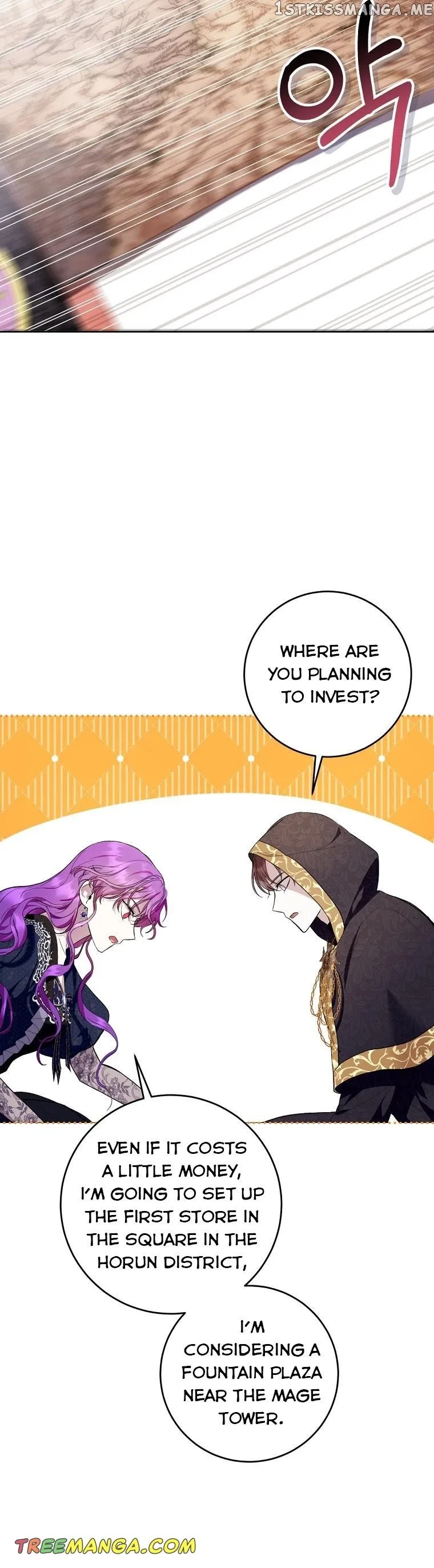 Isn’t Being A Wicked Woman Much Better? Chapter 42 page 9