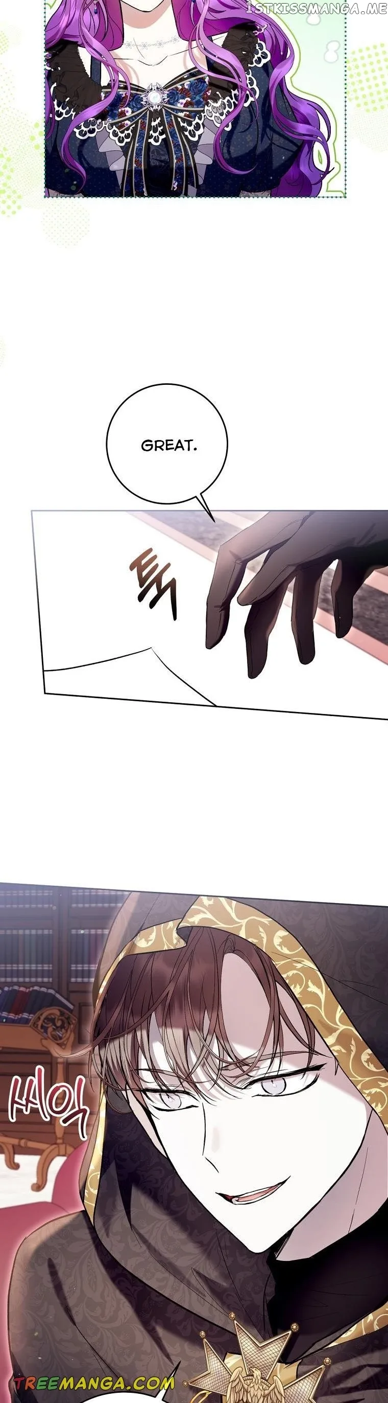 Isn’t Being A Wicked Woman Much Better? Chapter 42 page 16