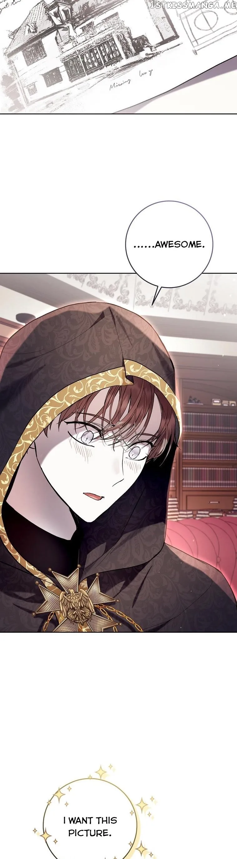 Isn’t Being A Wicked Woman Much Better? Chapter 42 page 12