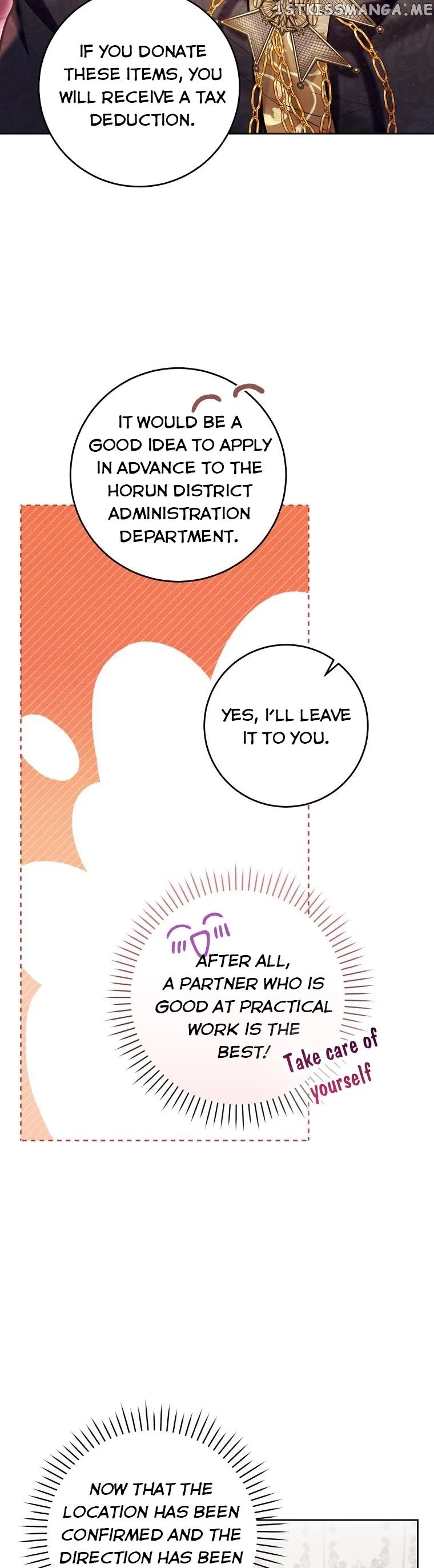Isn’t Being A Wicked Woman Much Better? Chapter 42 page 17