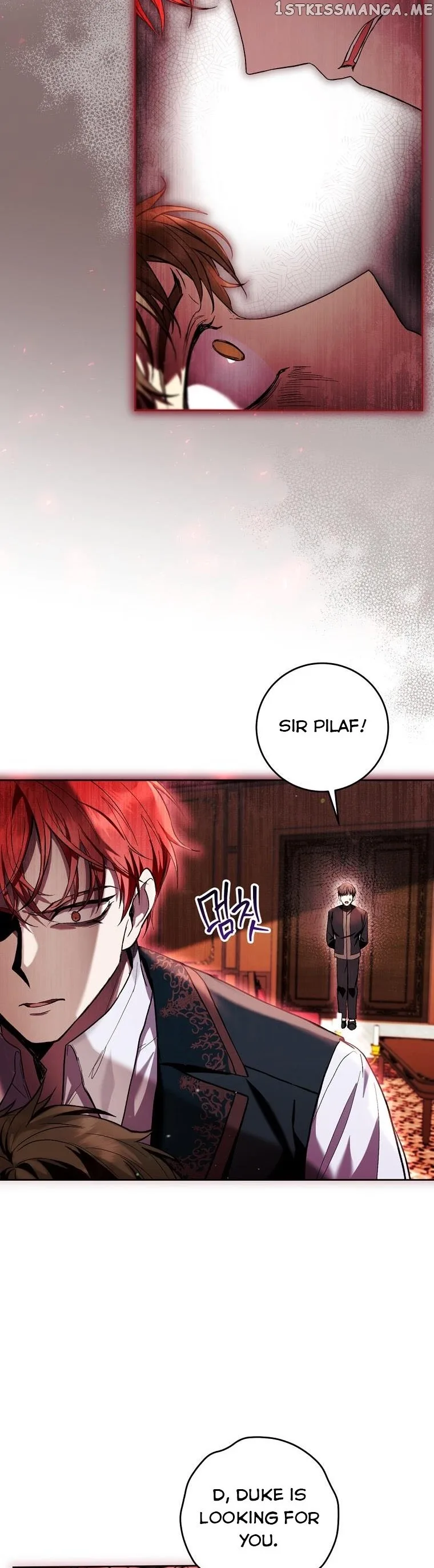 Isn’t Being A Wicked Woman Much Better? Chapter 42 page 23