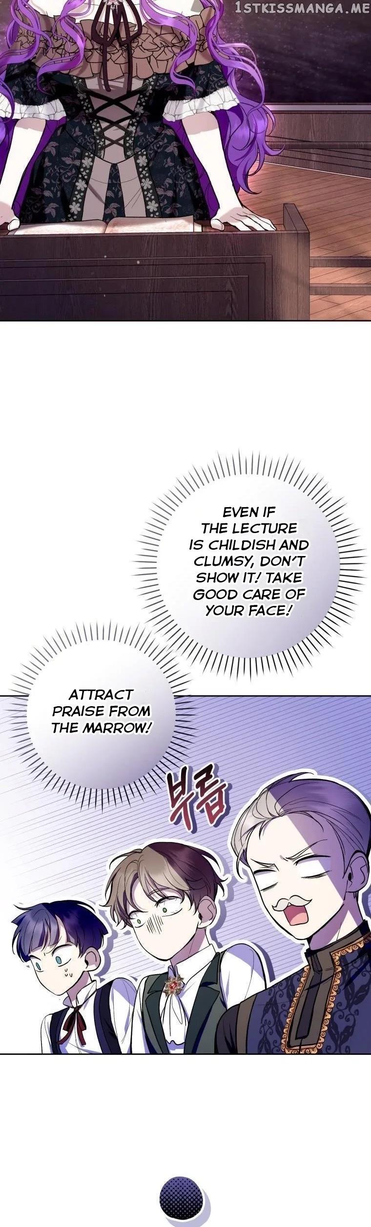 Isn’t Being A Wicked Woman Much Better? Chapter 44 page 11