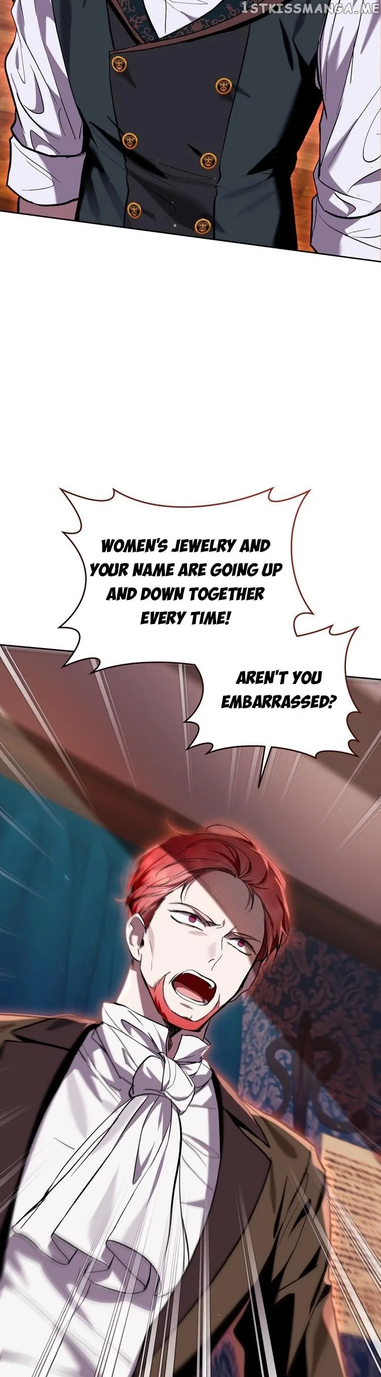 Isn’t Being A Wicked Woman Much Better? Chapter 42 page 26
