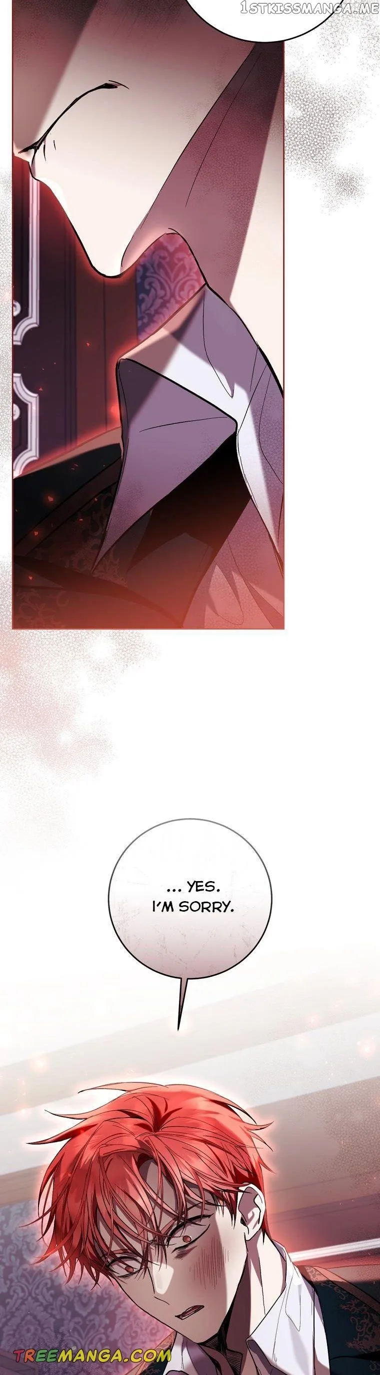 Isn’t Being A Wicked Woman Much Better? Chapter 42 page 34