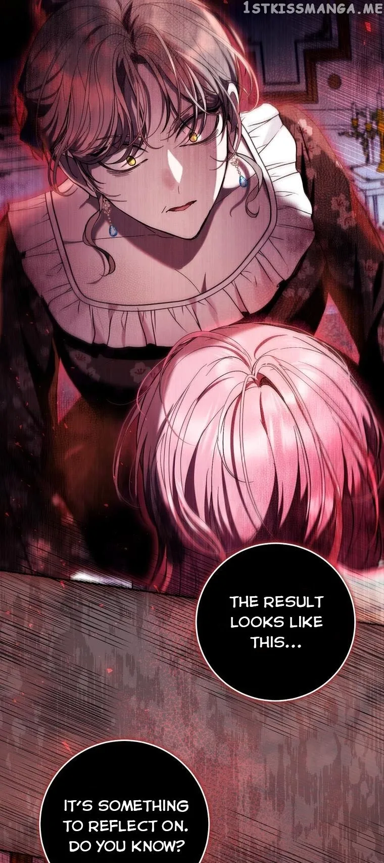 Isn’t Being A Wicked Woman Much Better? Chapter 42 page 41