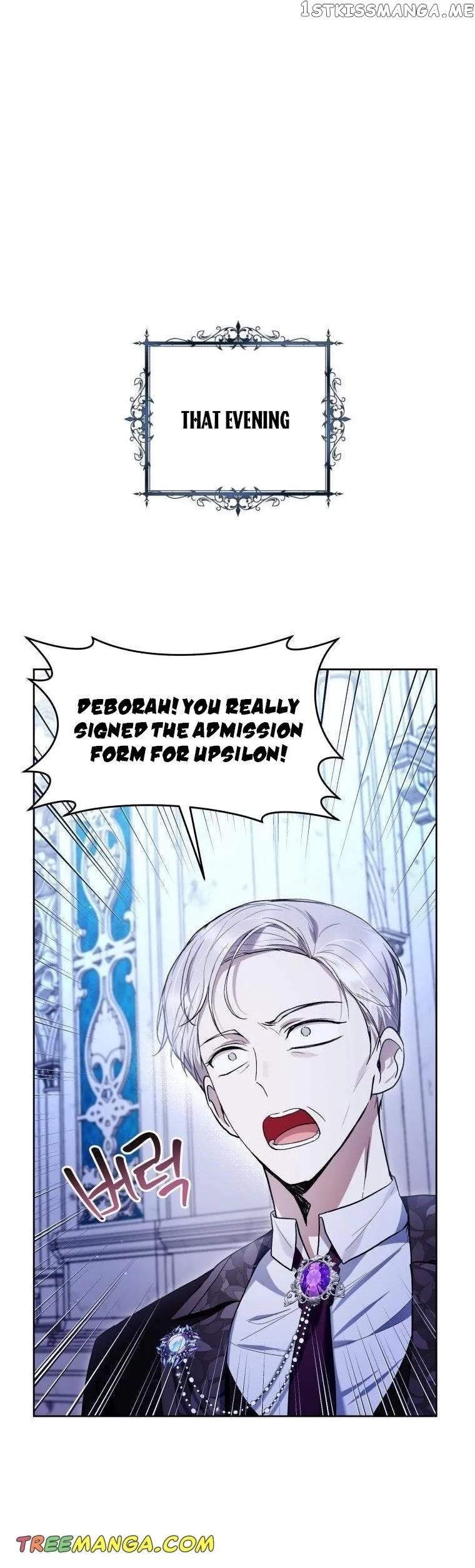 Isn’t Being A Wicked Woman Much Better? Chapter 44 page 30