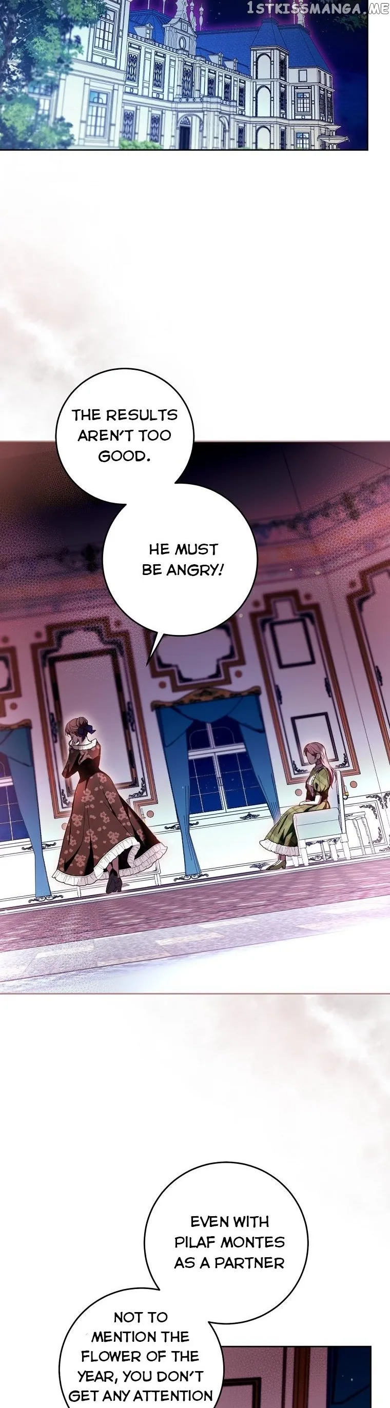 Isn’t Being A Wicked Woman Much Better? Chapter 42 page 36