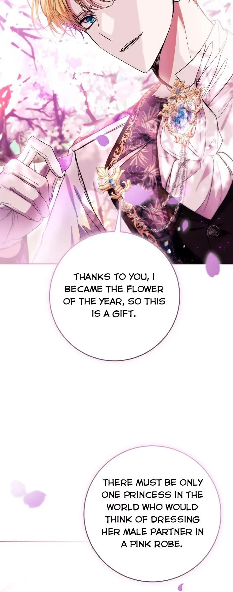 Isn’t Being A Wicked Woman Much Better? Chapter 45 page 41
