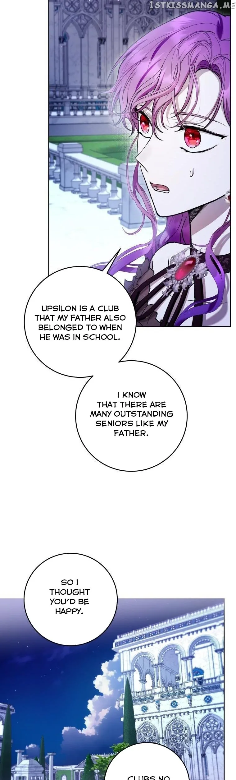Isn’t Being A Wicked Woman Much Better? Chapter 44 page 32