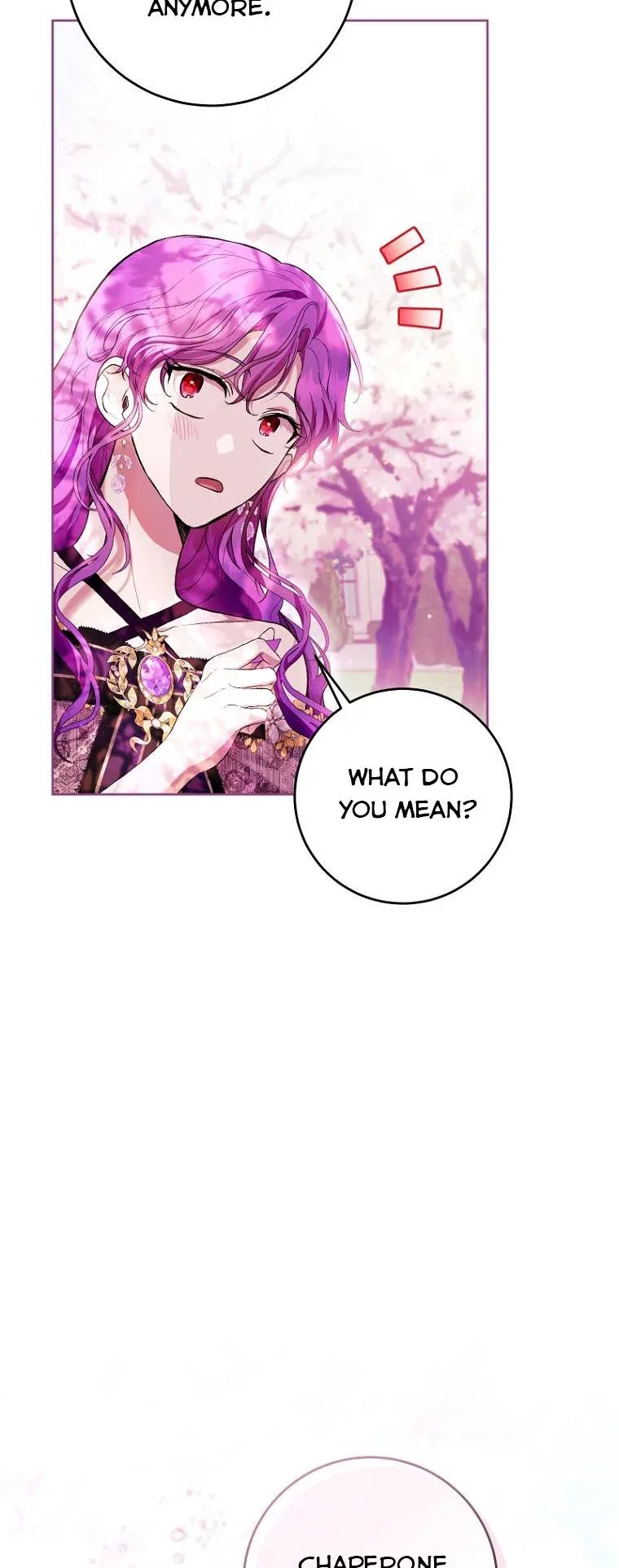 Isn’t Being A Wicked Woman Much Better? Chapter 45 page 44