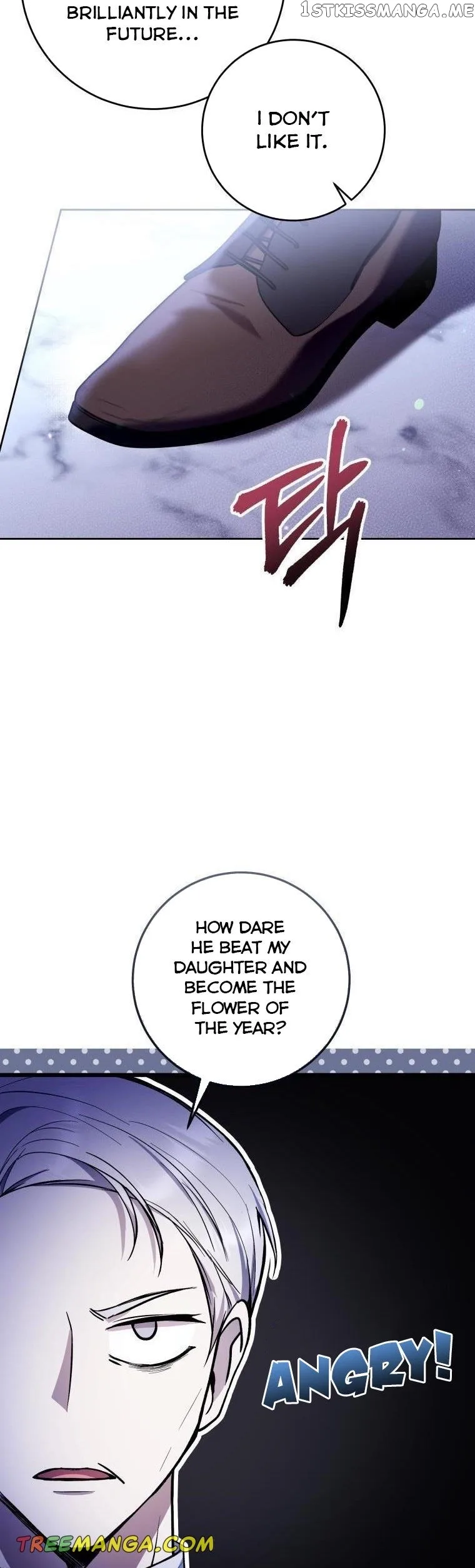 Isn’t Being A Wicked Woman Much Better? Chapter 44 page 37