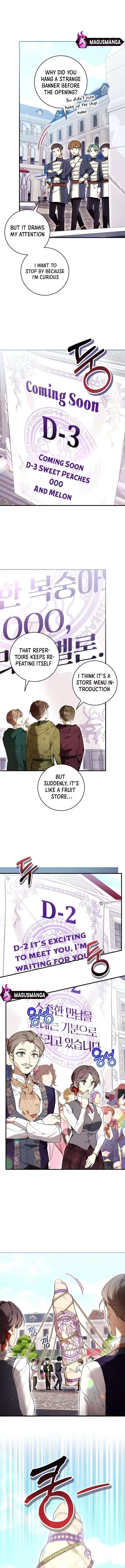 Isn’t Being A Wicked Woman Much Better? Chapter 48 page 3