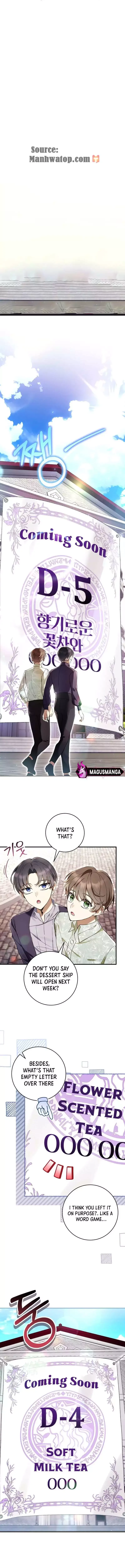 Isn’t Being A Wicked Woman Much Better? Chapter 48 page 2